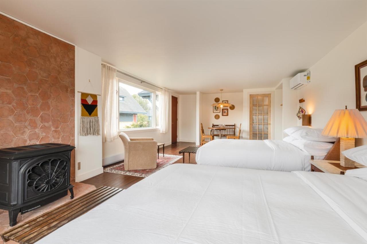 Eastwind Hotel Lake Placid Kültér fotó